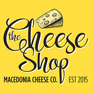 The Cheese Shop