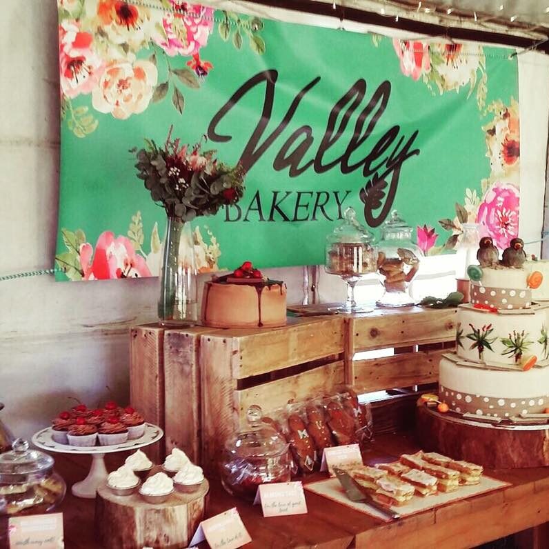 Valley Bakery