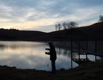 Fishing