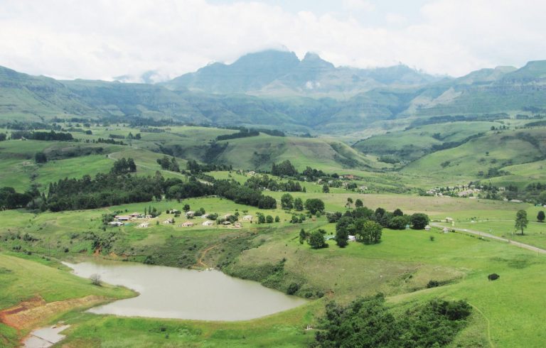 Wits End Mountain Resort