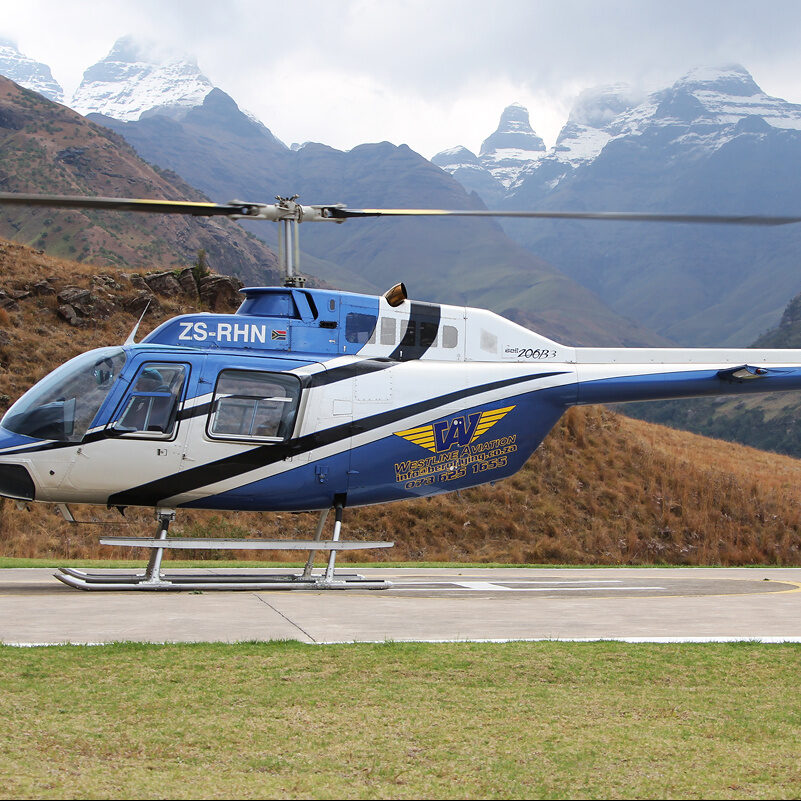 Westline Aviation